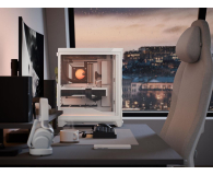 FRACTAL DESIGN Meshify 3 White TG Clear Tint - 1318889 - zdjęcie 9
